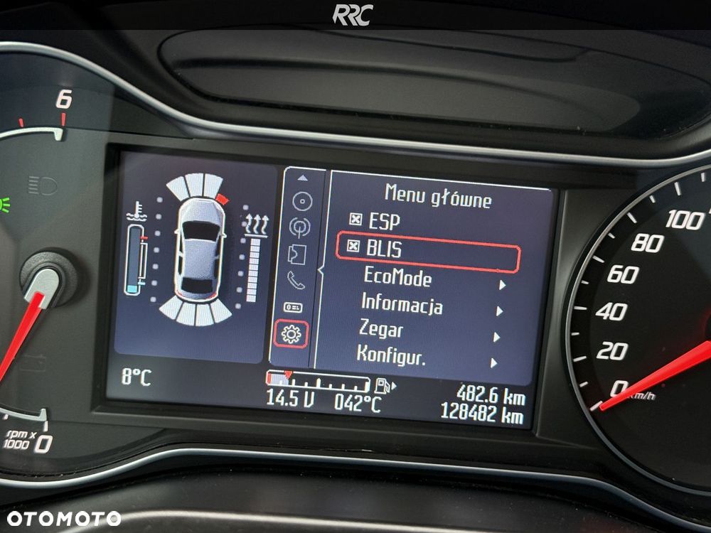 Ford S-Max 2.0 TDCi DPF Titanium X - 33