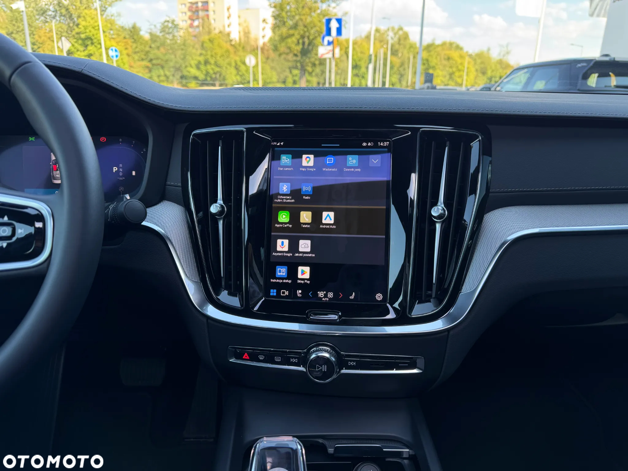 Volvo S60 - 14