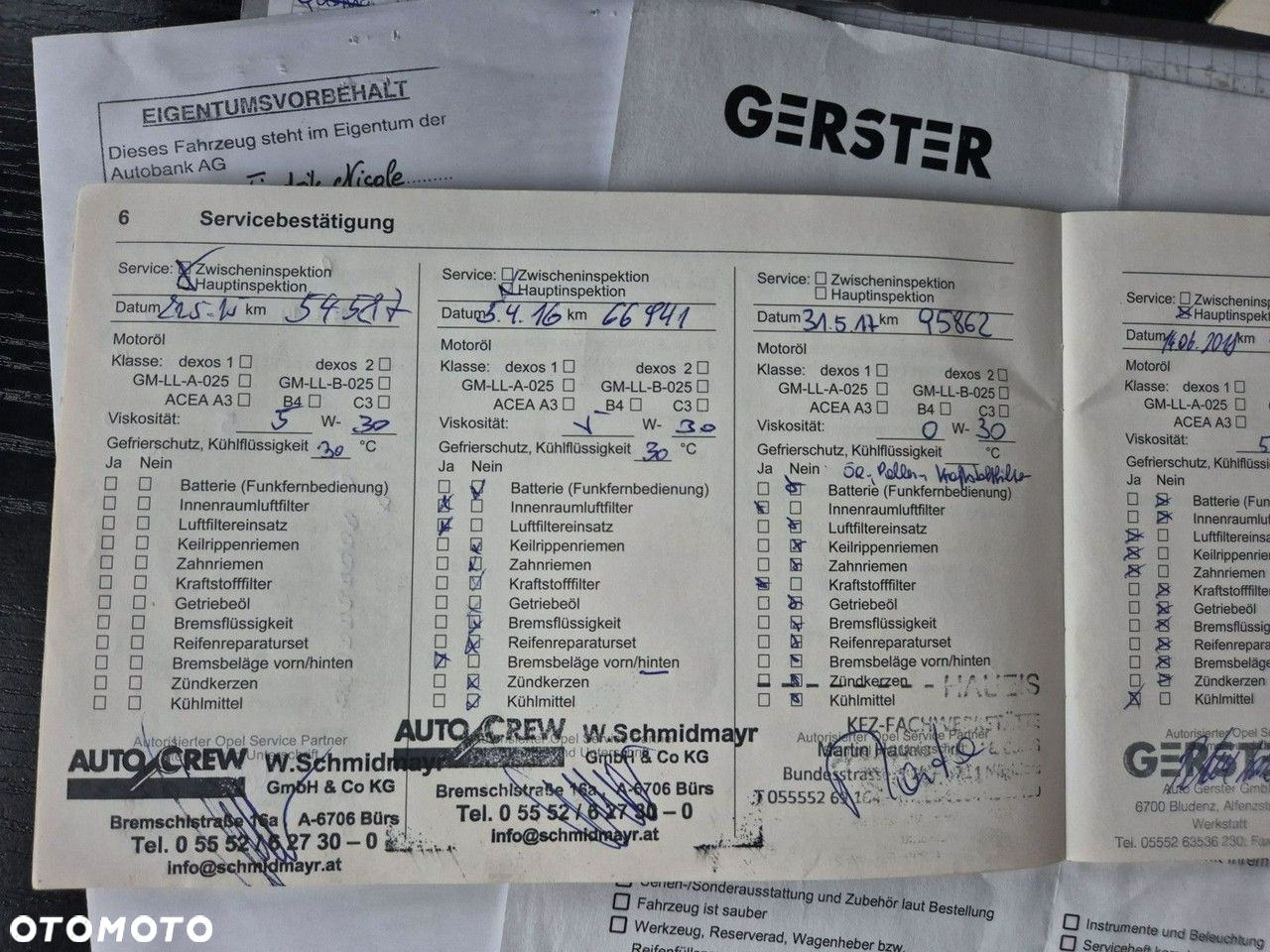 Opel Insignia - 34