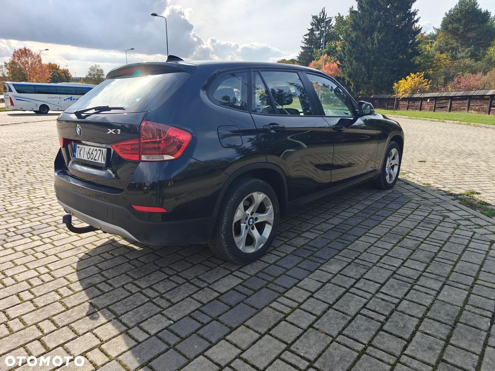 BMW X1 - 6