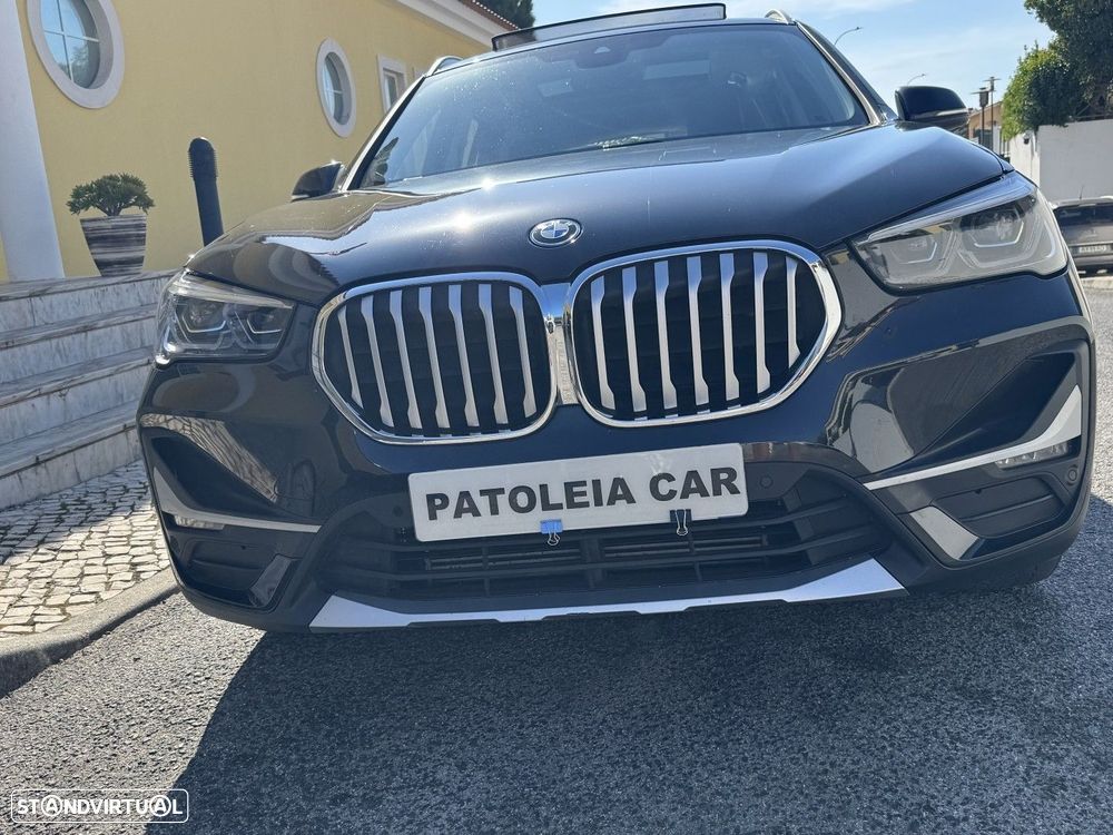 BMW X1 25 e xDrive xLine - 5