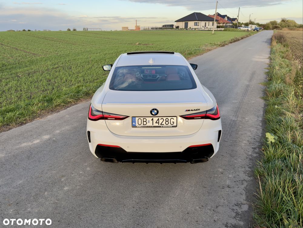 BMW Seria 4 - 3