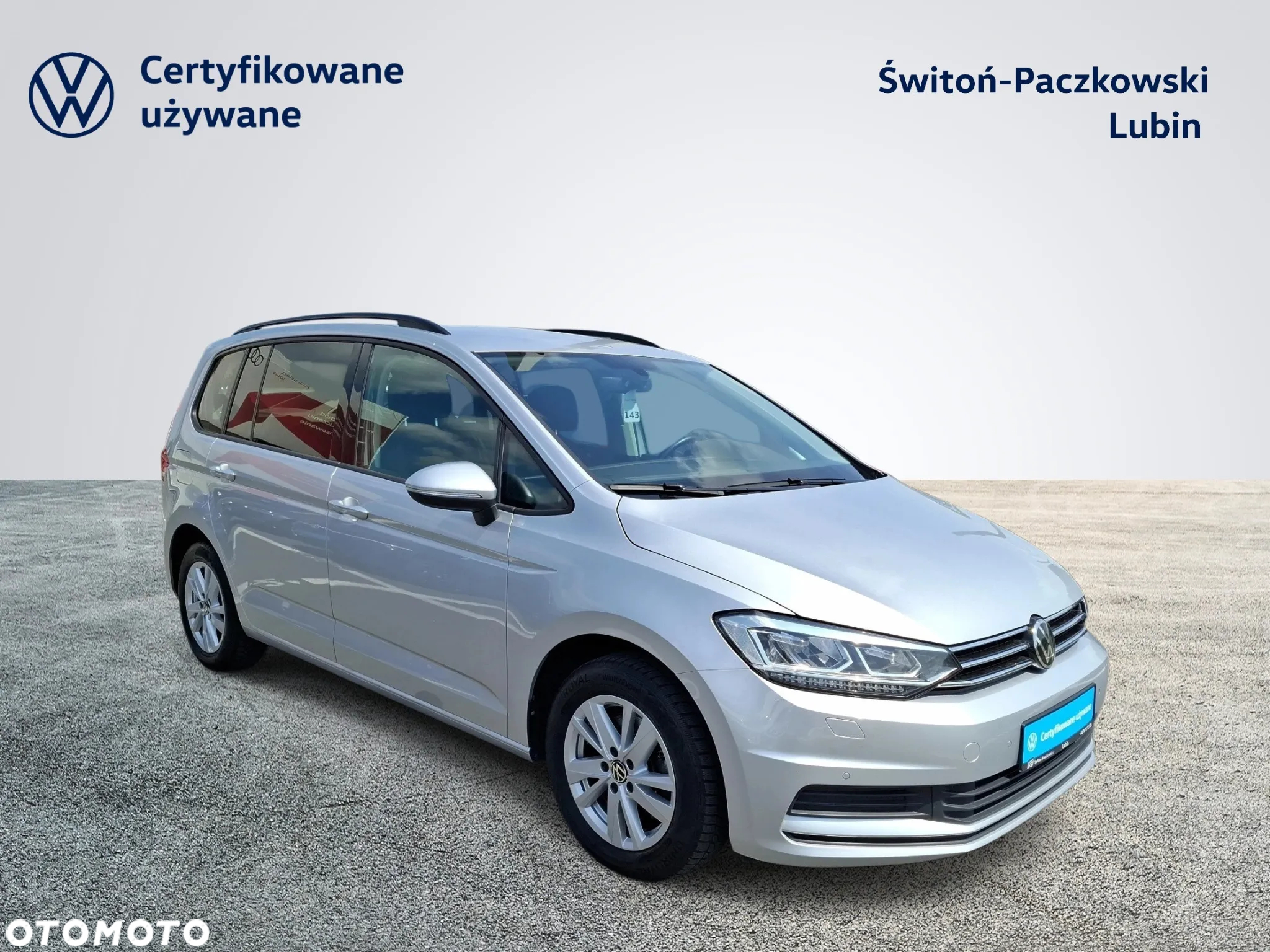 Volkswagen Touran 2.0 TDI BMT Active DSG - 10