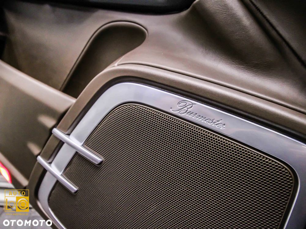 Porsche Cayenne S Diesel Platinum Edition - 33