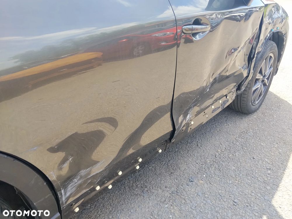 Mazda CX-5 2.0 Skymotion AWD - 21
