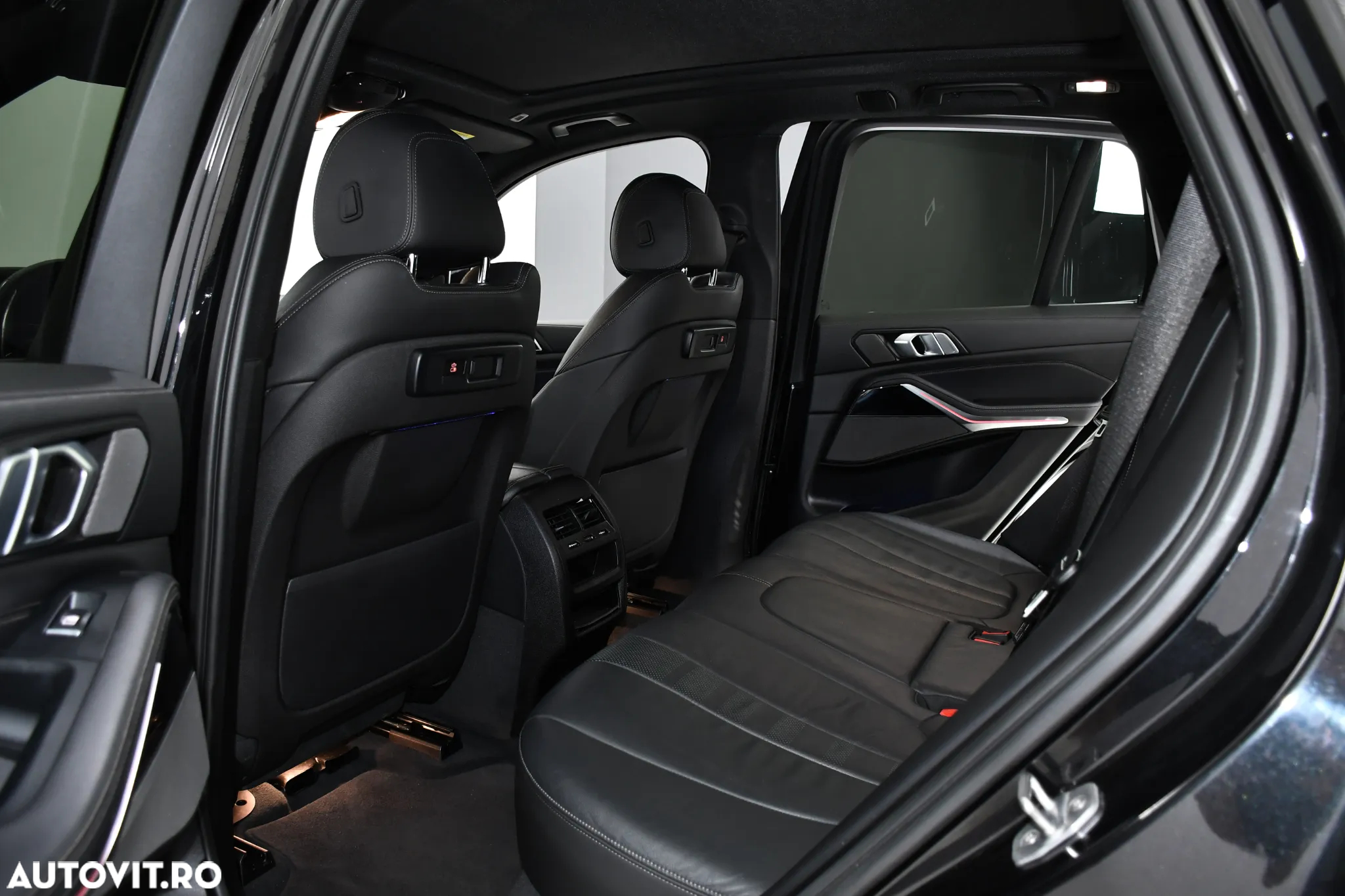 BMW X5 xDrive40i xLine - 15