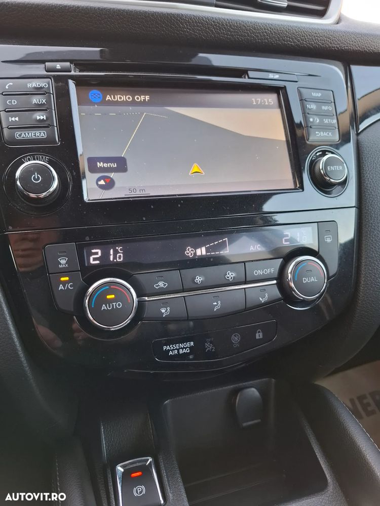 Nissan Qashqai 1.6 DCI N-Connecta - 3