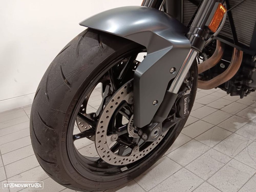 BMW F 900 R 900 R - 14