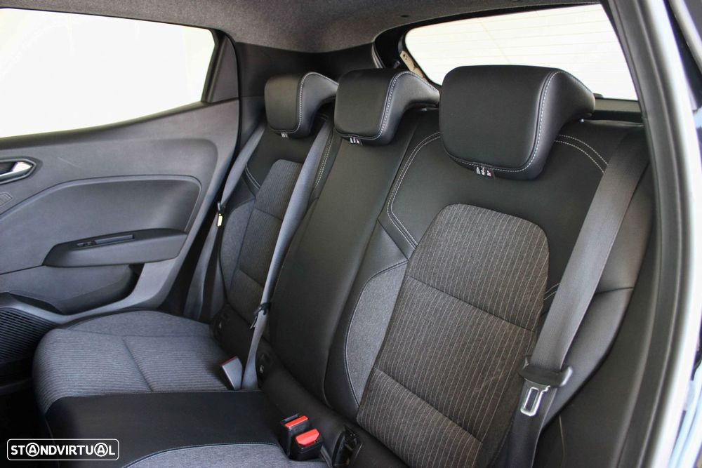 Renault Clio 1.0 TCe Techno - 41