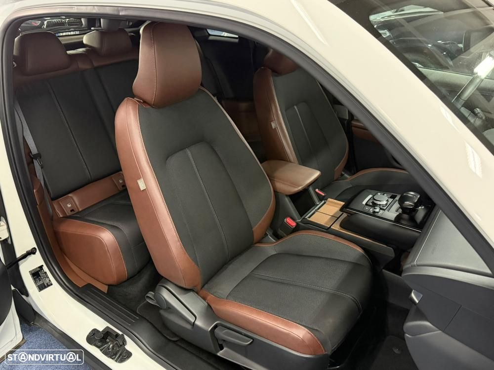 Mazda MX-30 e-Skyactiv Advantage+Vintage Leatherette - 46