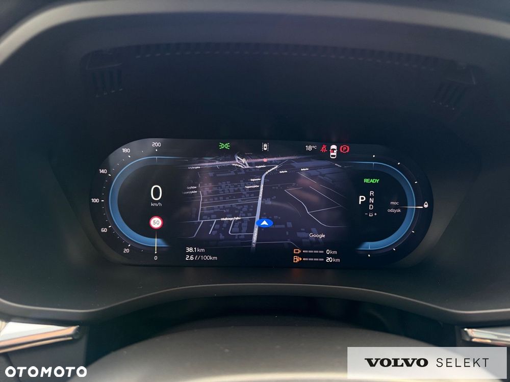 Volvo XC 60 - 18