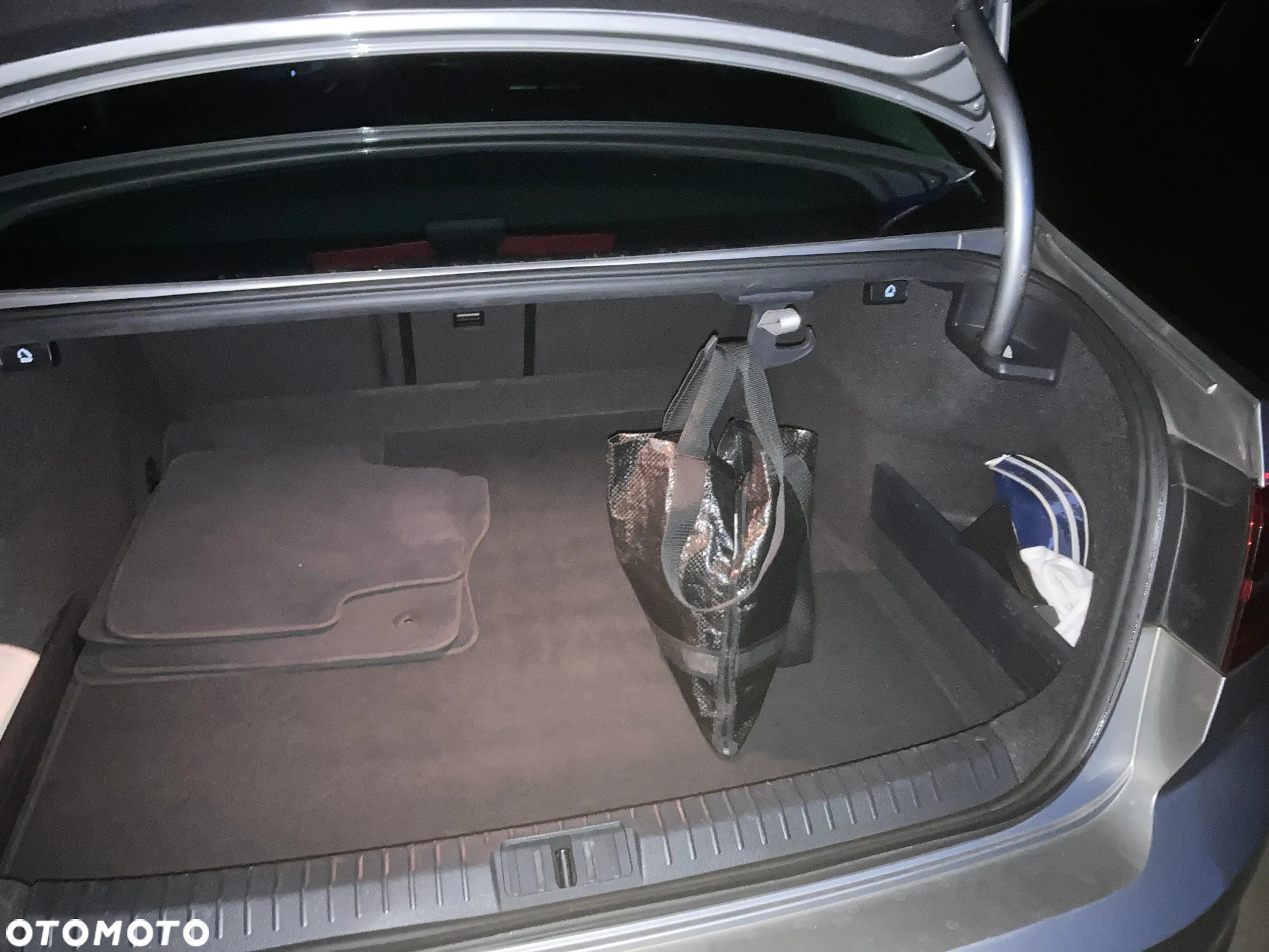 Volkswagen Passat 1.8 TSI BMT Highline DSG - 21
