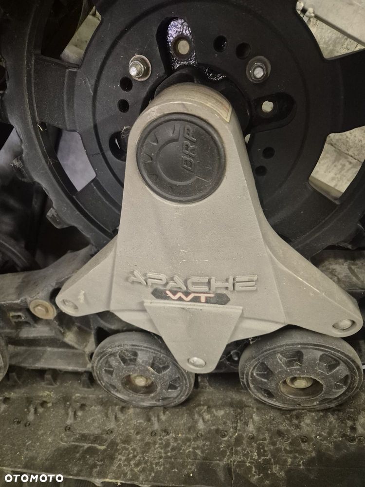 Can-Am Outlander - 33