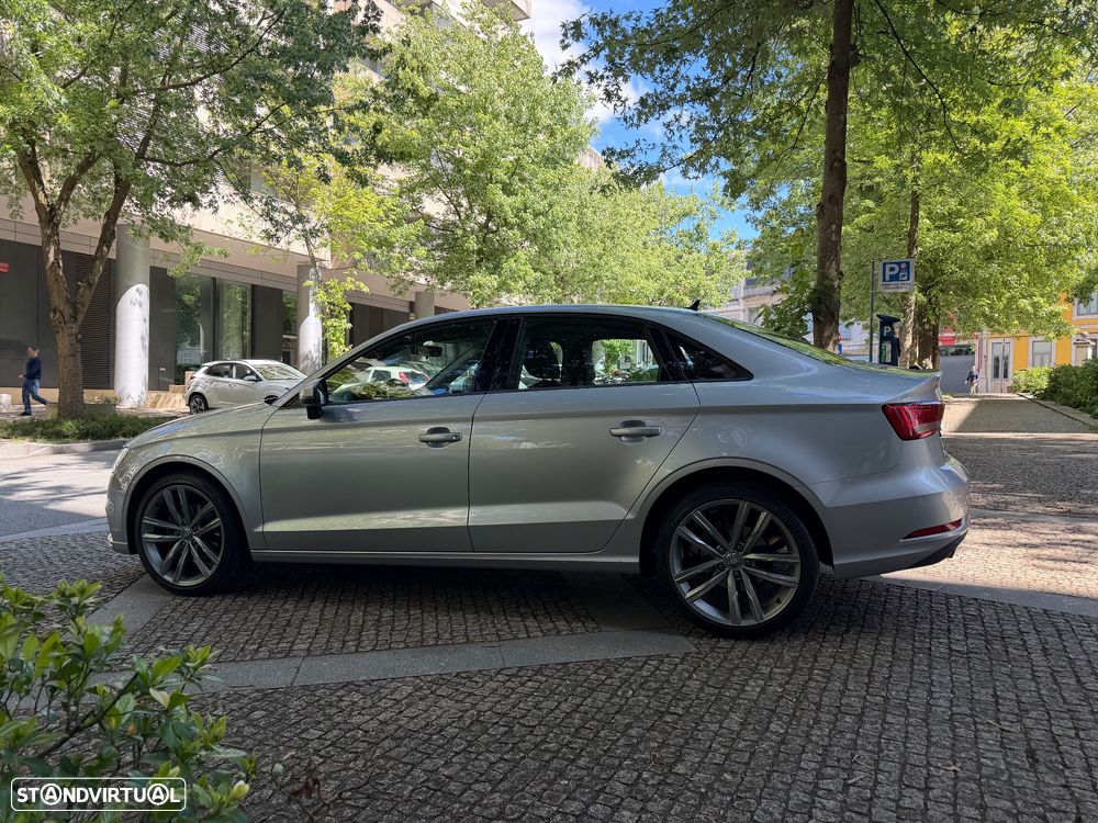 Audi A3 Limousine 30 TDI Sport - 26