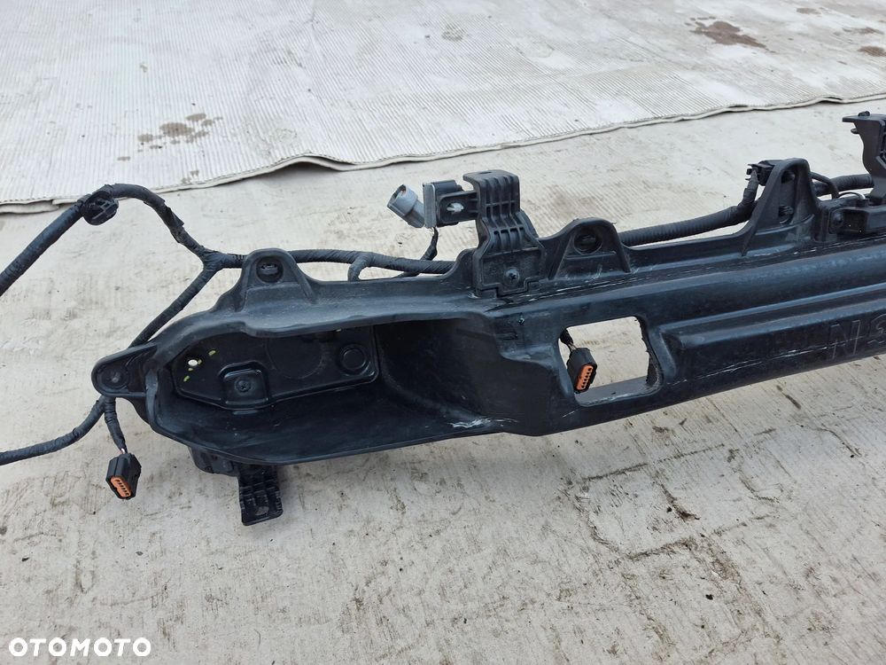 Belka tylna kia ceed III 2021 kombi lift - 4