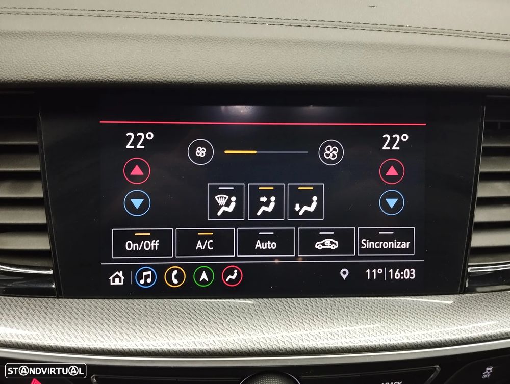 Opel Insignia Sports Tourer 1.5 D Business Edition Aut. - 29