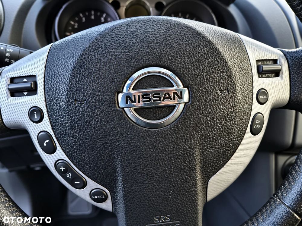 Nissan Qashqai 2.0 acenta - 27