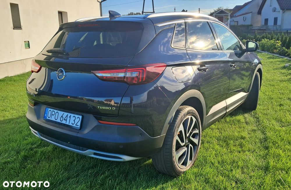 Opel Grandland X - 12
