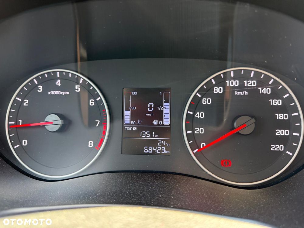 Hyundai i20 1.0 T-GDI Advantage - 25
