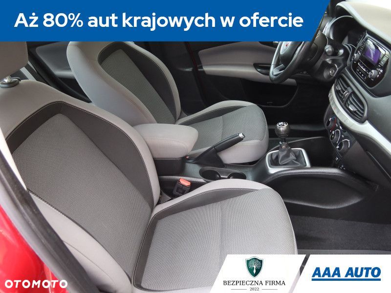 Fiat Tipo - 11