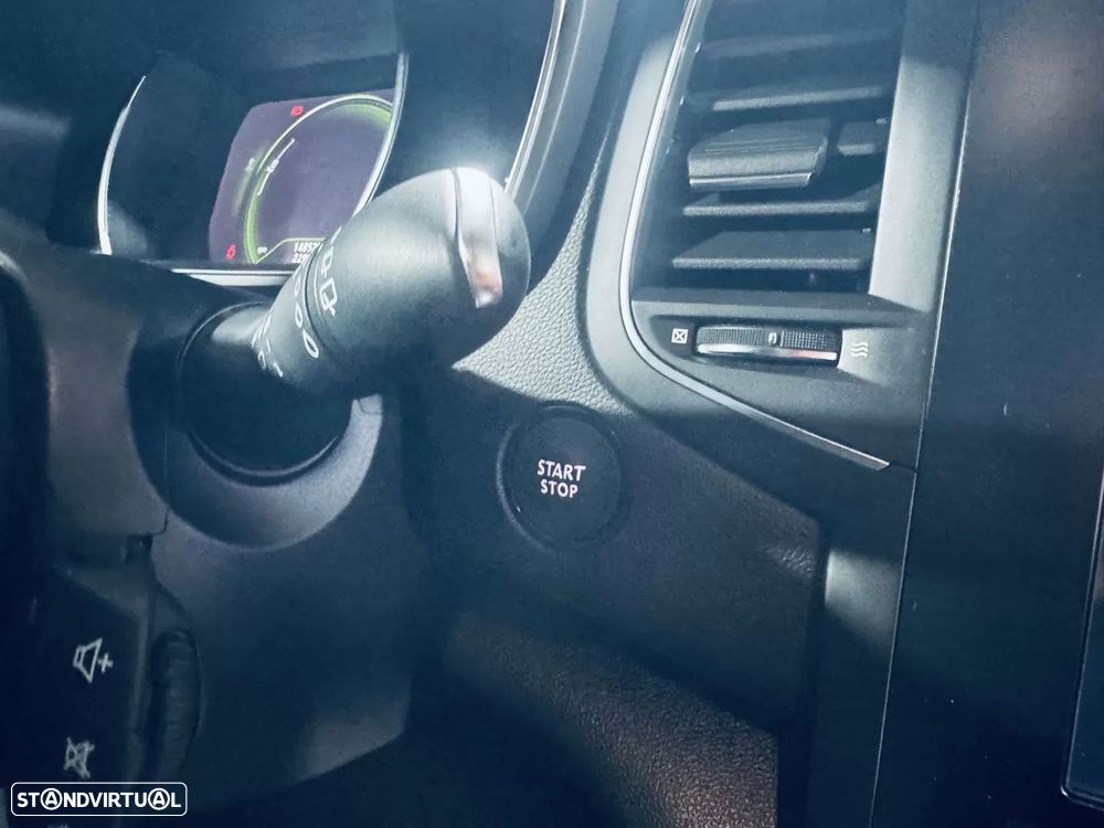 Renault Mégane Sport Tourer 1.6 dCi Bose Edition - 24