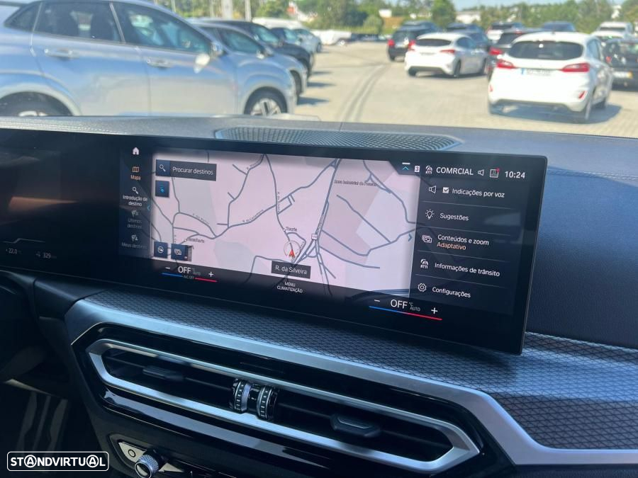 BMW i4 M50 - 7
