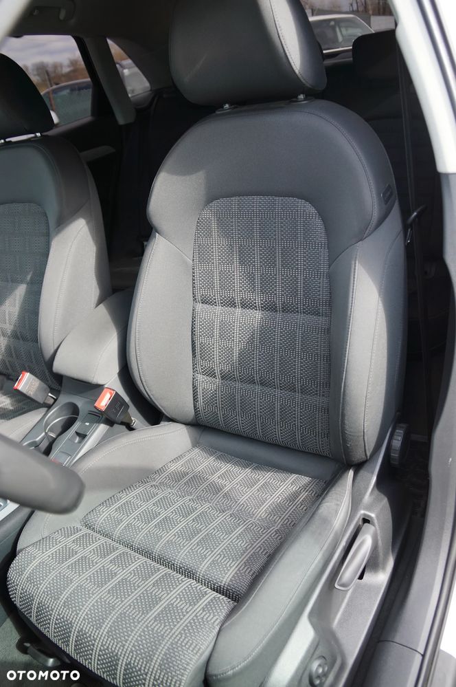 Audi Q3 35 TDI Quattro S tronic - 25