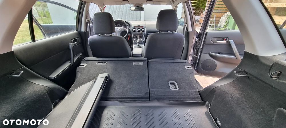 Mazda 6 Sport 2.0 Exclusive - 12