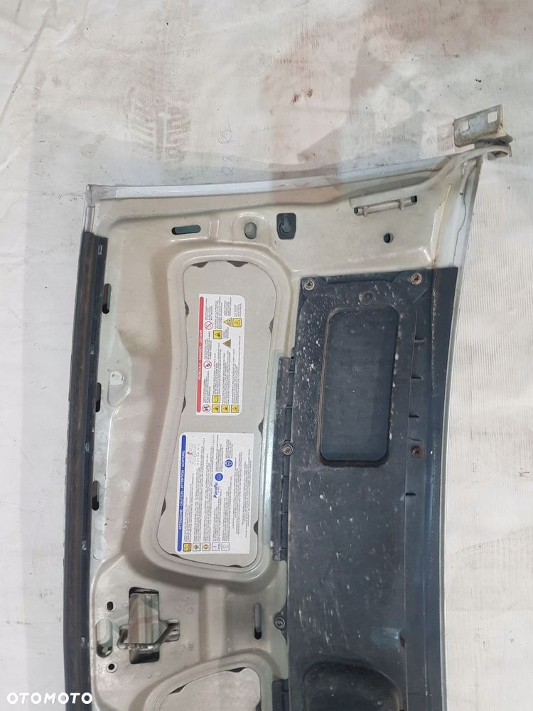 maska przód fiat ducato boxer jumper 611/a - 12