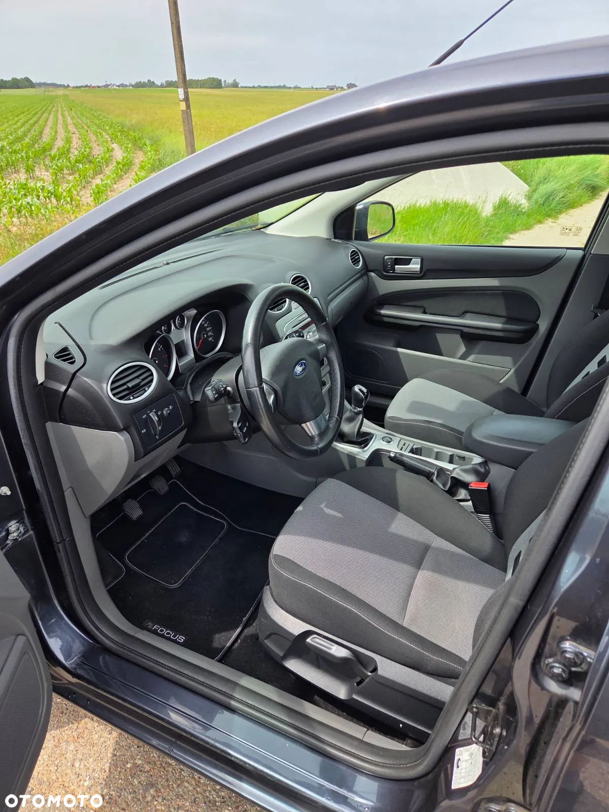 Ford Focus - 6