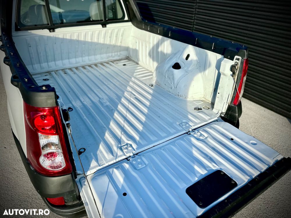 Dacia Pick Up - 5