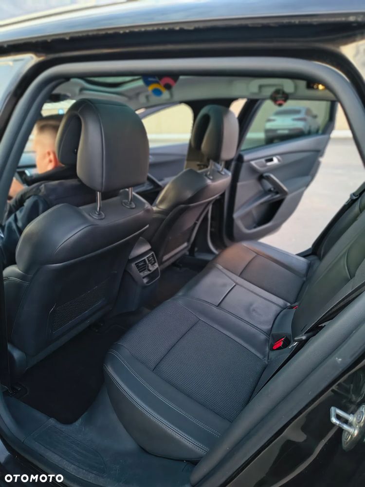 Peugeot 508 HDi FAP 140 Active - 16