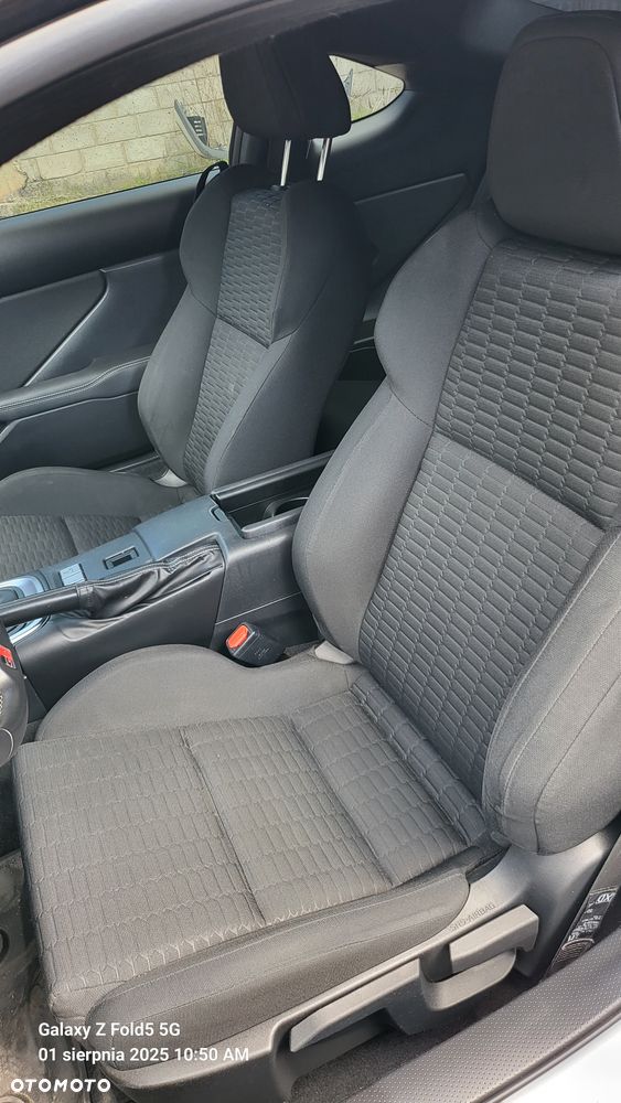 Toyota GR86 2.4 Dynamic - 19