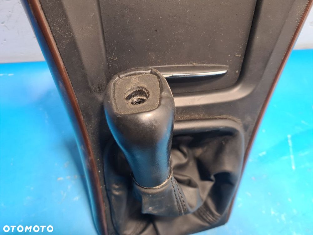 RAMKA TUNEL MERCEDES-BENZ A 160 - 4