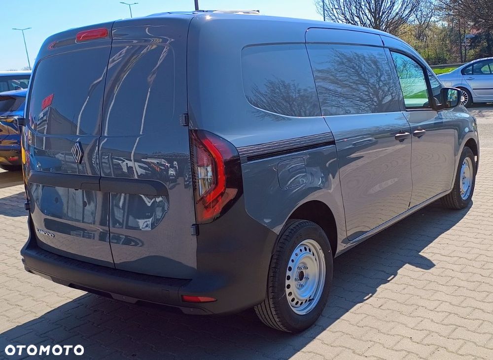 Renault Kangoo Van - 3