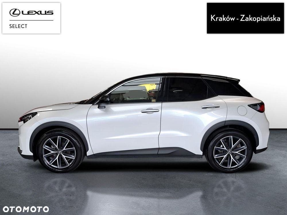 Lexus LBX 1.5 Hybrid Emotion - 5