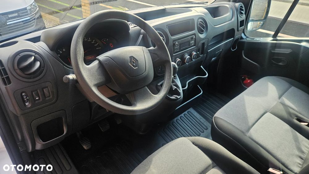 Renault MASTER - 12
