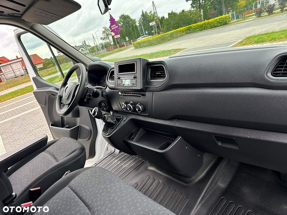 Opel Movano - 23