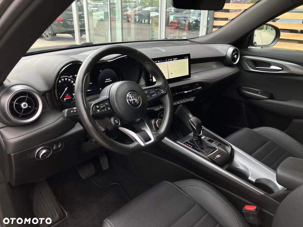 Alfa Romeo Tonale 1.5 T4 GSE mHEV Sprint DCT - 37