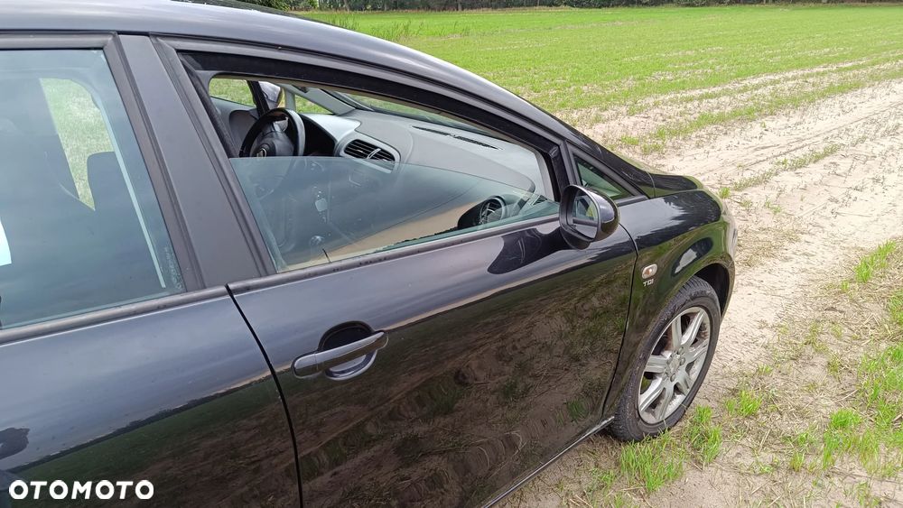 Seat Leon 2.0 TDI DPF Style - 7