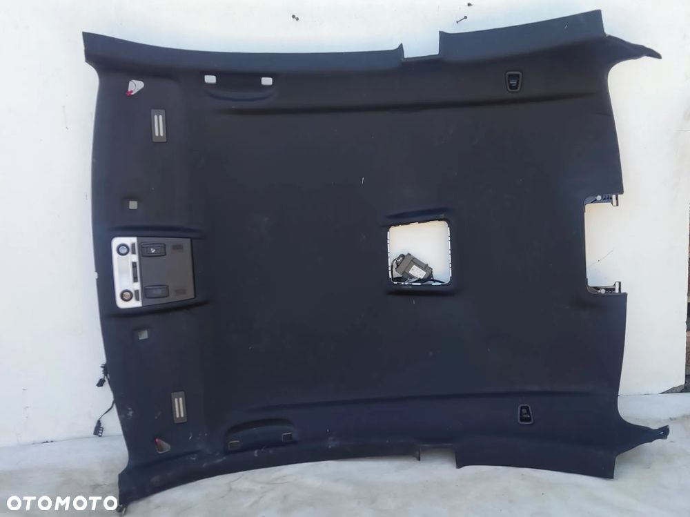 BMW E92 M-PAKIET PODSUFITKA 9149671-01 7960072-07 - 1