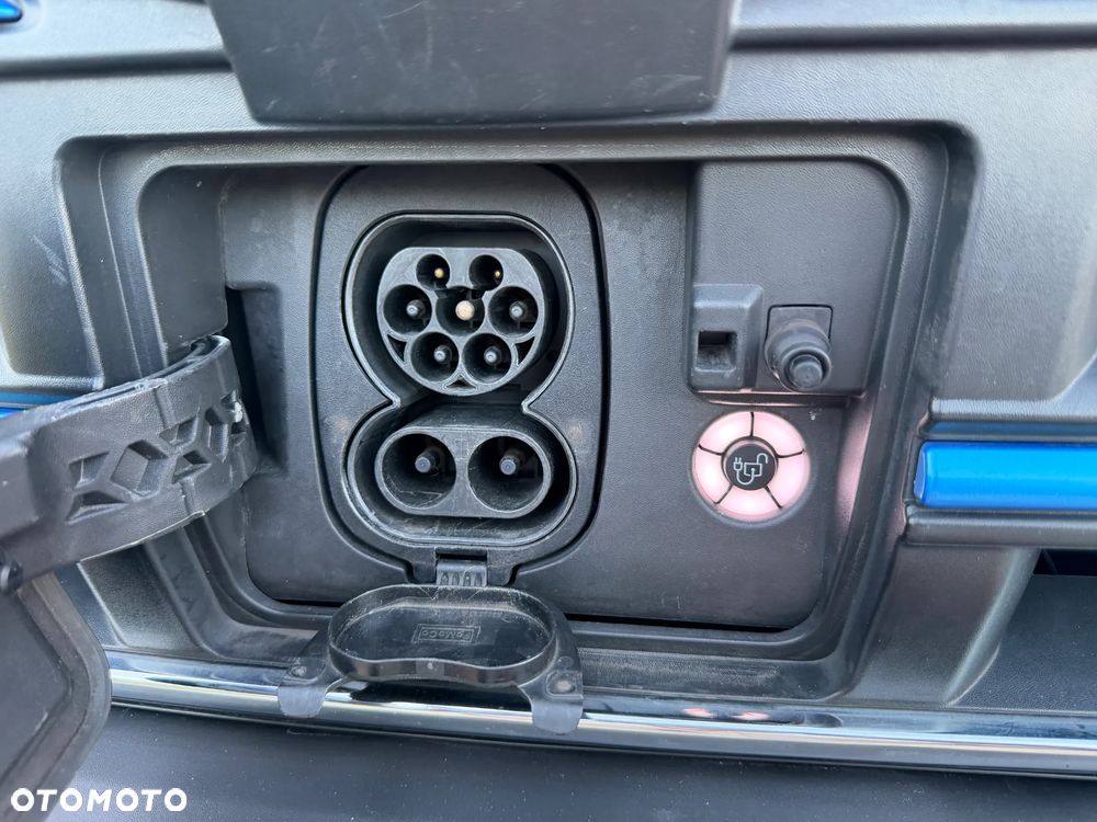 Ford TRANSIT 350 L4H3 Trend 68 kWh E-Transit - 32