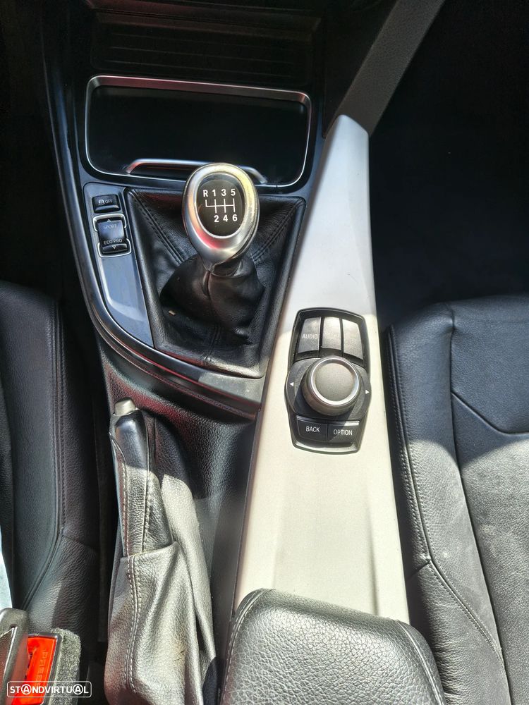 BMW 418 Gran Coupé d Line Luxury - 11