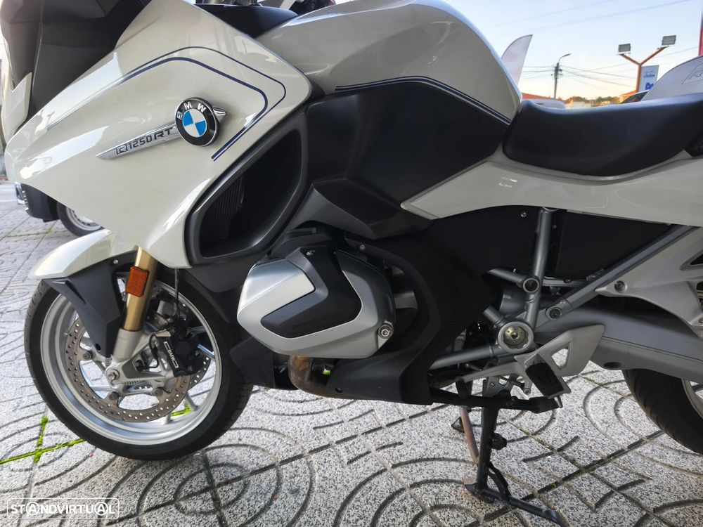 BMW R 1250 RT Option 719 - 13