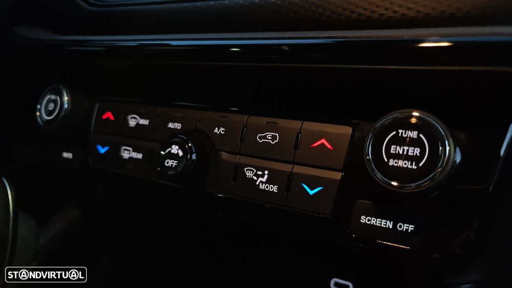 Jeep Compass 1.3 TG 4Xe Trailhawk - 20