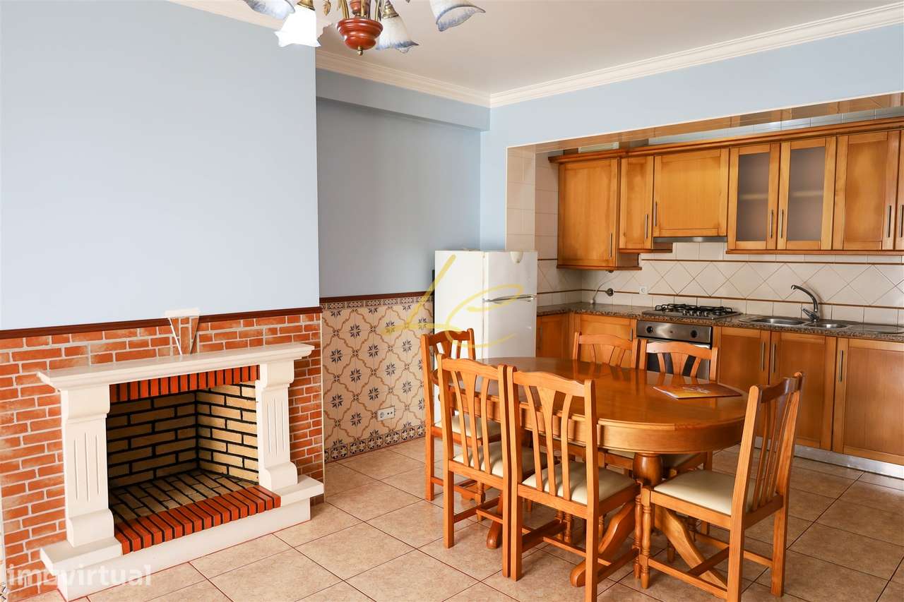 Apartamento T2 Venda em Coimbrão,Leiria - Grande imagem: 2/22
