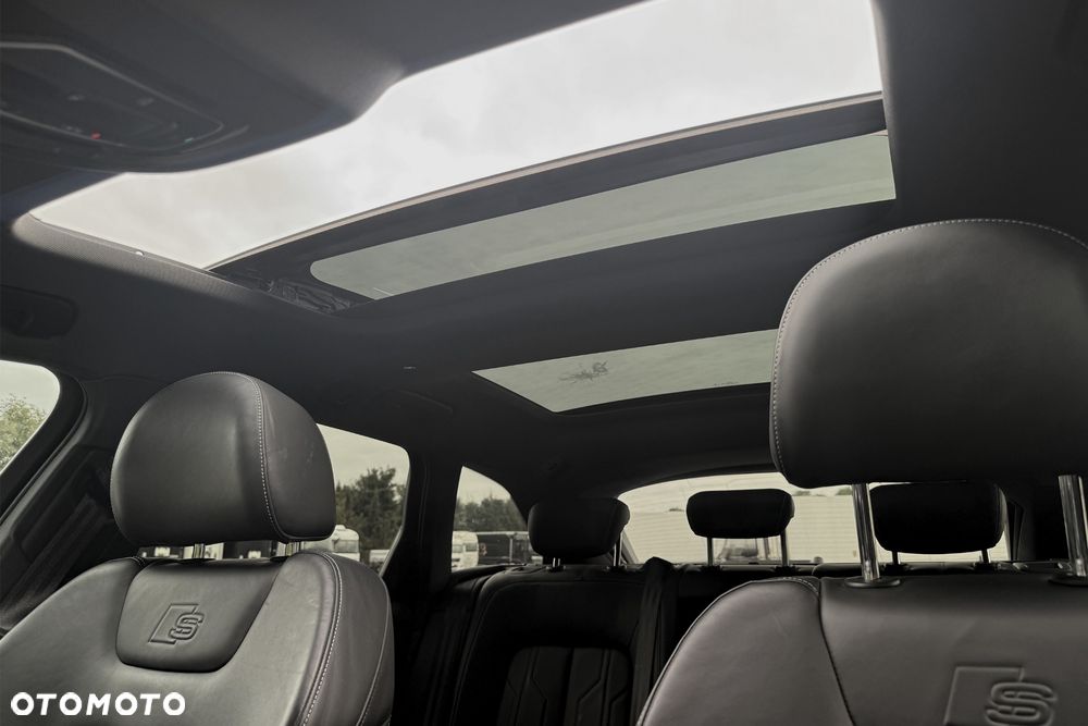 Audi A6 Avant 40 TDI S tronic S line - 21