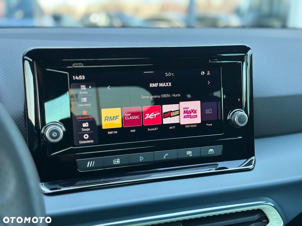 Seat Arona 1.0 TSI Style S&S - 35