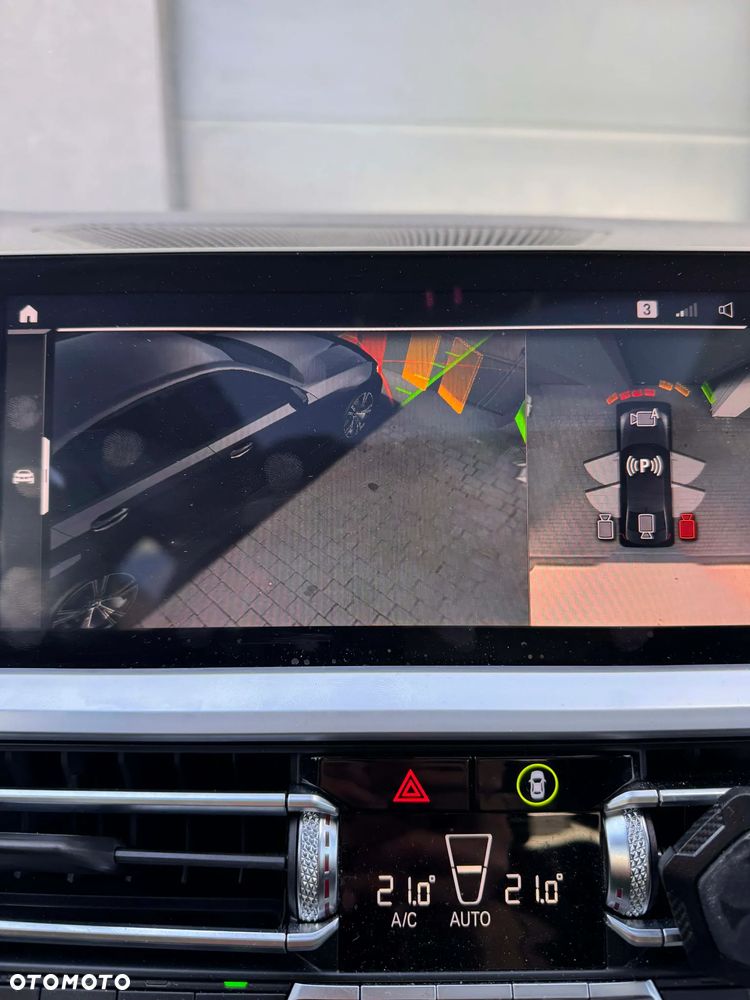 BMW Seria 3 M340i xDrive sport - 14