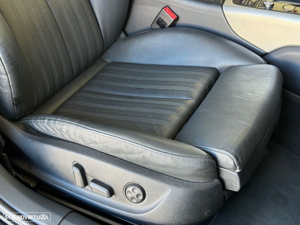 Audi A6 2.0 TDI S-line S tronic - 33